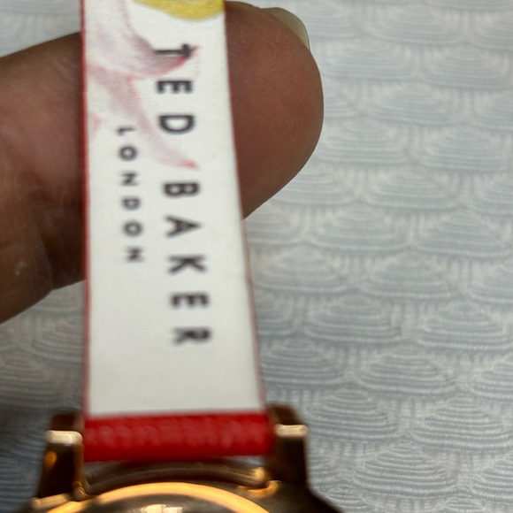 Ted Baker watch - Picture 2 of 14